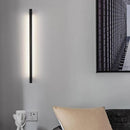 Appliques murales longues