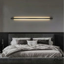 Appliques murales longues