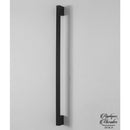 Appliques murales longues