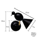 Appliques murales metal