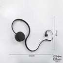 Appliques murales originales