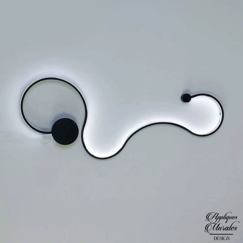 Appliques murales originales