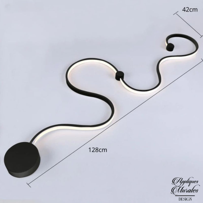 Appliques murales originales