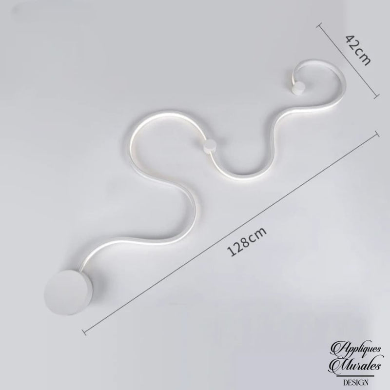 Appliques murales originales