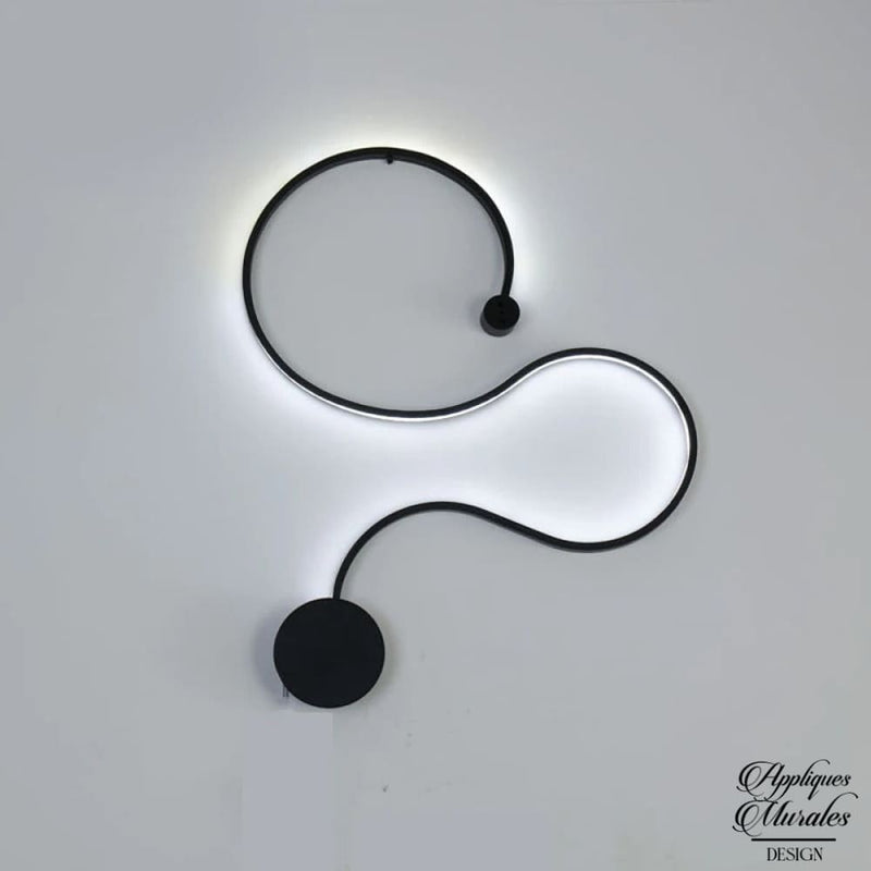Appliques murales originales