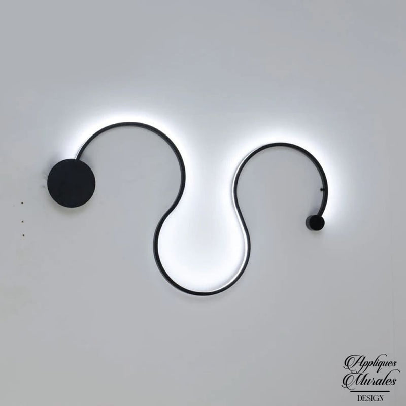 Appliques murales originales