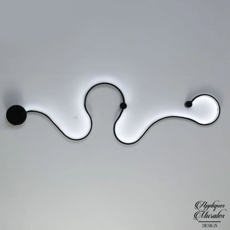 Appliques murales originales