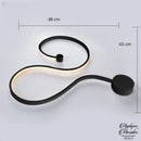 Appliques murales originales