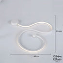 Appliques murales originales