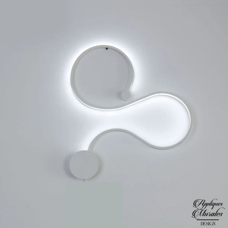Appliques murales originales