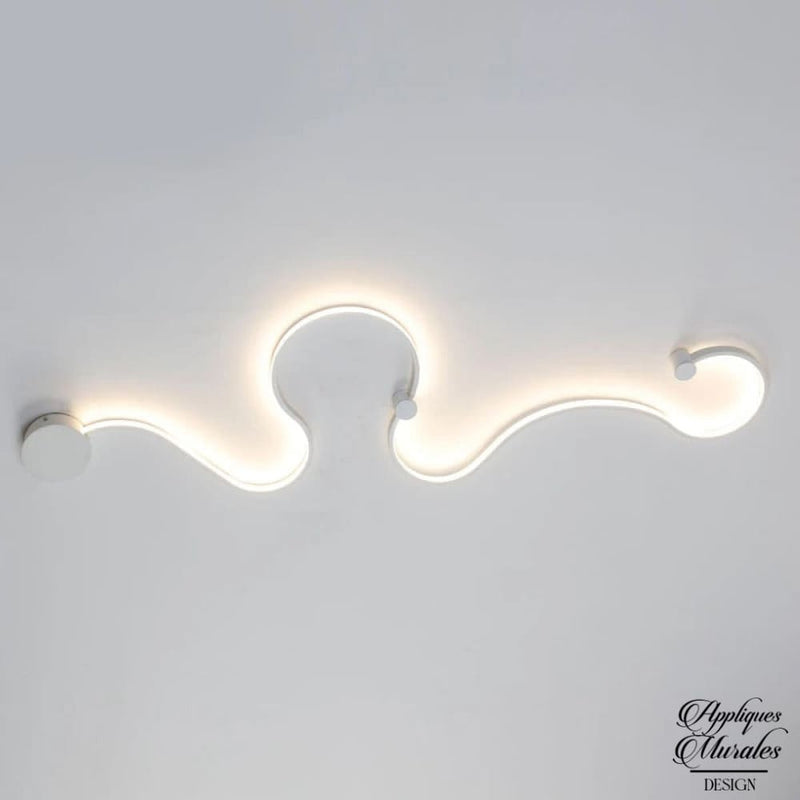 Appliques murales originales