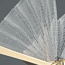 Appliques murales papillon