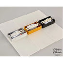 Appliques murales plates