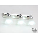 Appliques murales pour salle de bain