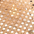 Appliques murales rotin