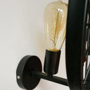 Appliques murales roues