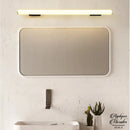 Appliques murales salle de bain