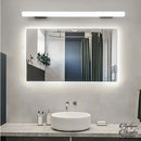 Appliques murales salle de bain