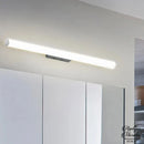 Appliques murales salle de bain