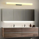 Appliques murales salle de bain