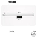 Appliques murales salle de bain