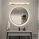 Appliques murales salle de bain