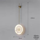 Appliques murales salon