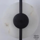 Appliques murales salon