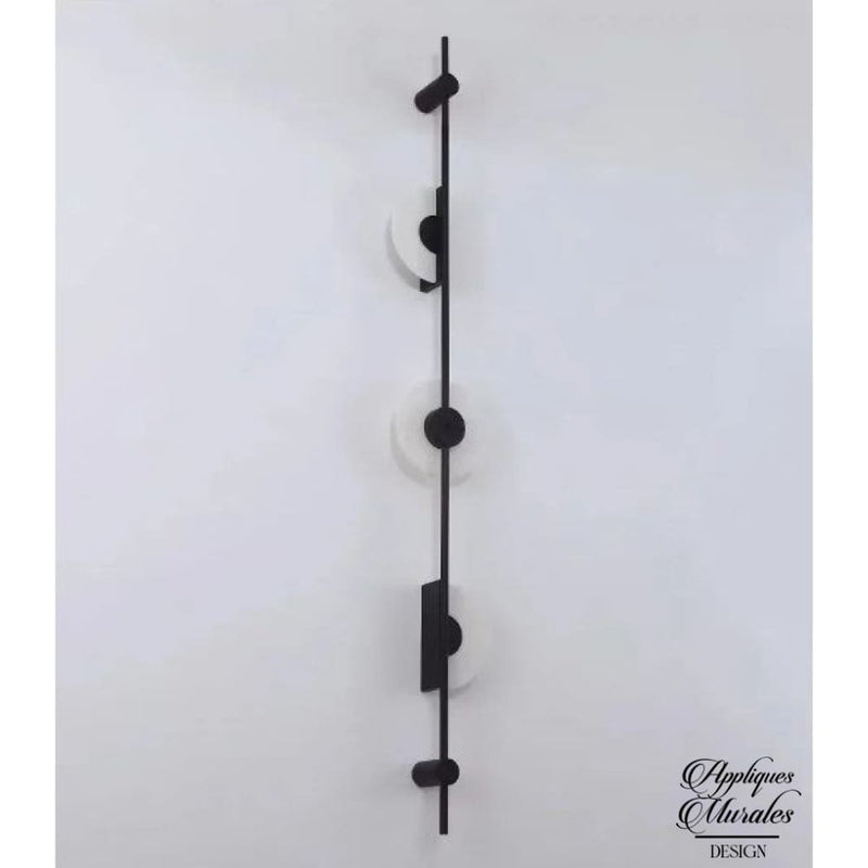 Appliques murales salon