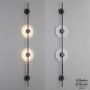 Appliques murales salon