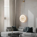 Appliques murales salon