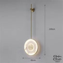 Appliques murales salon