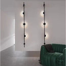 Appliques murales salon