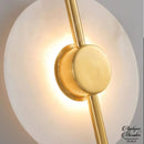 Appliques murales salon