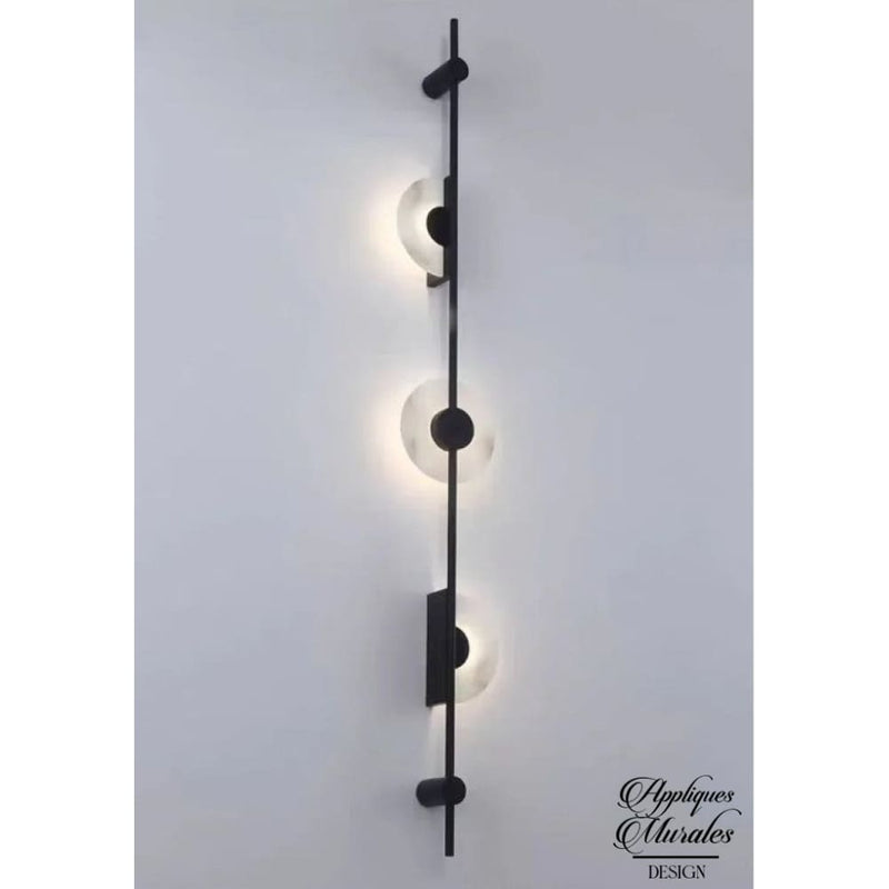 Appliques murales salon