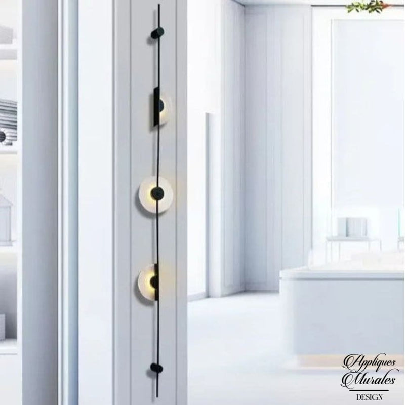 Appliques murales salon