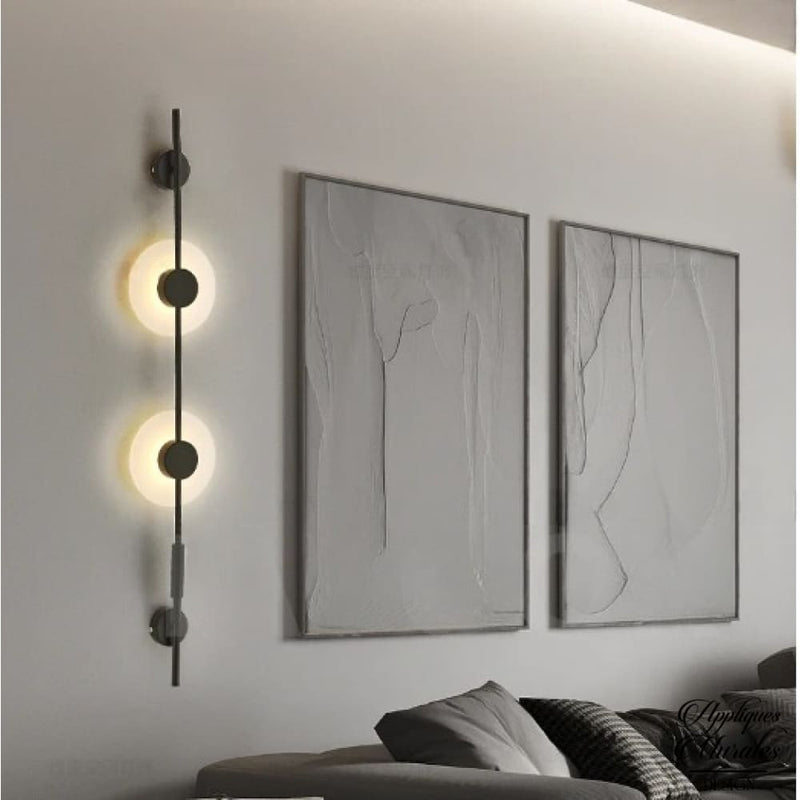 Appliques murales salon