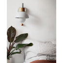 Appliques murales scandinaves