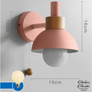 Appliques murales scandinaves