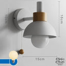 Appliques murales scandinaves