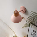 Appliques murales scandinaves