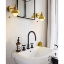 Appliques murales scandinaves