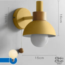 Appliques murales scandinaves