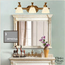 Appliques murales vintage