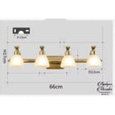 Appliques murales vintage