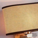 Chambre appliques murales