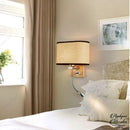 Chambre appliques murales