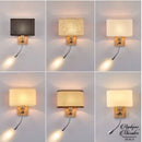 Chambre appliques murales