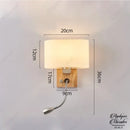 Chambre appliques murales