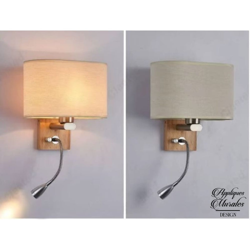 Chambre appliques murales
